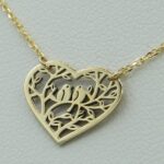 Celebrity-Style Goldketten aus 585/- Gelbgold