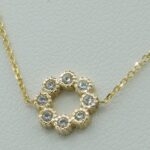 Celebrity-Style Goldketten aus 585/- Gelbgold