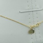 Celebrity-Style Goldketten aus 585/- Gelbgold