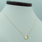 Celebrity-Style Goldketten aus 585/- Gelbgold