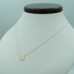 Celebrity-Style Goldketten aus 585/- Gelbgold