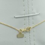 Celebrity-Style Goldketten aus 585/- Gelbgold