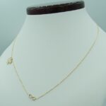 Celebrity-Style Goldketten aus 585/- Gelbgold