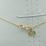 Celebrity-Style Goldketten aus 585/- Gelbgold