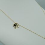Celebrity-Style Goldketten aus 585/- Gelbgold