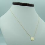 Celebrity-Style Goldketten aus 585/- Gelbgold