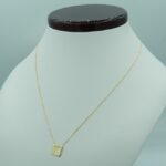 Celebrity-Style Goldketten aus 585/- Gelbgold