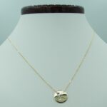 Celebrity-Style Goldketten aus 585/- Gelbgold