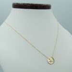 Celebrity-Style Goldketten aus 585/- Gelbgold