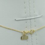 Celebrity-Style Goldketten aus 585/- Gelbgold